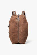 MOCHILA SAKLAAS MARRON / SAMSOE