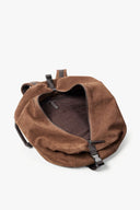 MOCHILA SAKLAAS MARRON / SAMSOE