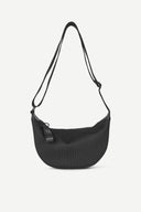 BOLSO BANDOLERA SAGARY BLACK / SAMSOE