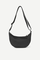BOLSO BANDOLERA SAGARY BLACK / SAMSOE