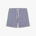SHORT BLUE STRIPES / DITO COLLECTIVE