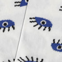 CALCETINES EYENEVERLIE / BAHALANA | https://www