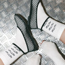 CALCETINES TURBO BLANCO / BAHALANA | https://www