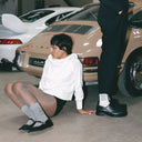 CALCETINES TURBO BLANCO / BAHALANA | https://www