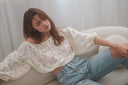 BOHO BLUSA  / COSSAC | https://www