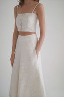 SKIRTCULLOTES / COSSAC | https://www