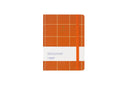 NOTEBOOK TERRACOTA / A - JOURNAL | https://www