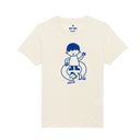 CAMISETA MESSY KIDS / A GO-GO PRINTS | https://www