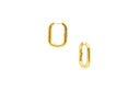 PENDIENTES SHIKAKU GRANDES / KLIMBIM | https://www