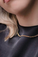 COLLAR ELEMENTS / KLIMBIM | https://www