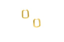 PENDIENTES SHIKAKU PEQUEÑOS / KLIMBIM | https://www