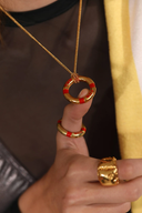 COLGANTE FUN / FUN SOCIETY