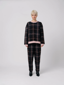 MARIN SWEATER / I FEELNUT | https://www