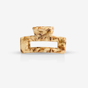 PINZA PETITE CRUSH MACCHIATO / SASSTIE | https://www