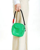 10MM WRIST STRAP (BLACK REFLECTIVE) / TOPOLOGIE | https://www