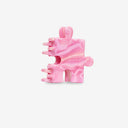 PINZA PUZZLE PINKY INK / SASSTIE