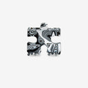 PINZA PUZZLE SHADOW INK / SASSTIE