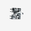 PINZA PUZZLE SHADOW INK / SASSTIE