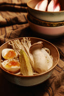 BOWLS RAMEN VERGE SET 2 / HK LIVING