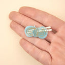 CLIP OVILLO LANA / COUCOU SUSETTE | https://www