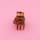 MINI PINZA BÚHO / COUCOU SUZETTE | https://www