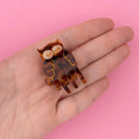 MINI PINZA BÚHO / COUCOU SUZETTE | https://www