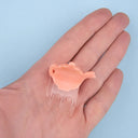 MINI PINZA TETERA / COUCOU SUZETTE | https://www