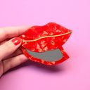 ESPEJO LABIOS / COUCOU SUZETTE | https://www