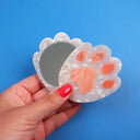 ESPEJO PATITA GATO / COUCOU SUZETTE | https://www