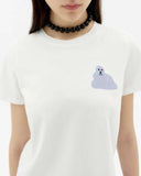 CAMISETA BLUEDOG / THINKING MU | https://www