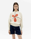 SUDADERA SABINE BONNIE  / THINKING MU | https://www