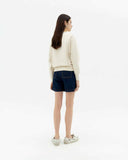 SUDADERA SABINE BONNIE  / THINKING MU | https://www