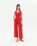 PANTALÓN KARINA / THINKING MU | https://www