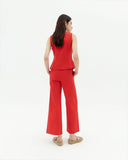 PANTALÓN KARINA / THINKING MU | https://www