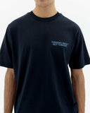 CAMISETA NOT THINKING  / THINKING MU | https://www