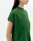 VOLTA TEE / THINKING MU | https://www