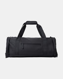 URBAN GYM BAG DEEP BLACK / PILATUS