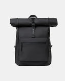 URBAN BACKPACK BLACK / PILATUS