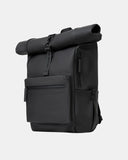 URBAN BACKPACK BLACK / PILATUS