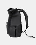 URBAN BACKPACK BLACK / PILATUS