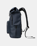URBAN BACKPACK BLUE NAVY / PILATUS