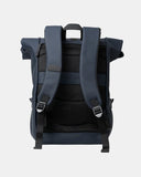 URBAN BACKPACK BLUE NAVY / PILATUS