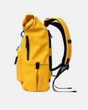 URBAN BACKPACK YELLOW BEE / PILATUS