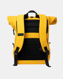 URBAN BACKPACK YELLOW BEE / PILATUS