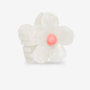 PINZA FLORA ROSA / SASSTIE