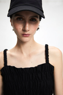 TOP MERCURY NEGRO / RITA ROW | https://www