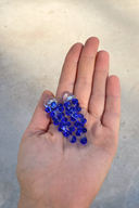 PENDIENTES TALISMAN / SUPLAIS | https://www