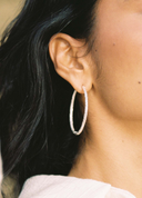 AROS FLAMENCO XL PLATA / ALHAJA | https://www