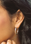 AROS FLAMENCO L PLATA / ALHAJA | https://www