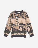 JERSEY BRUNDY / OLOW | https://www